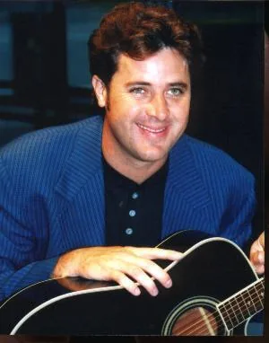 Vince Gill